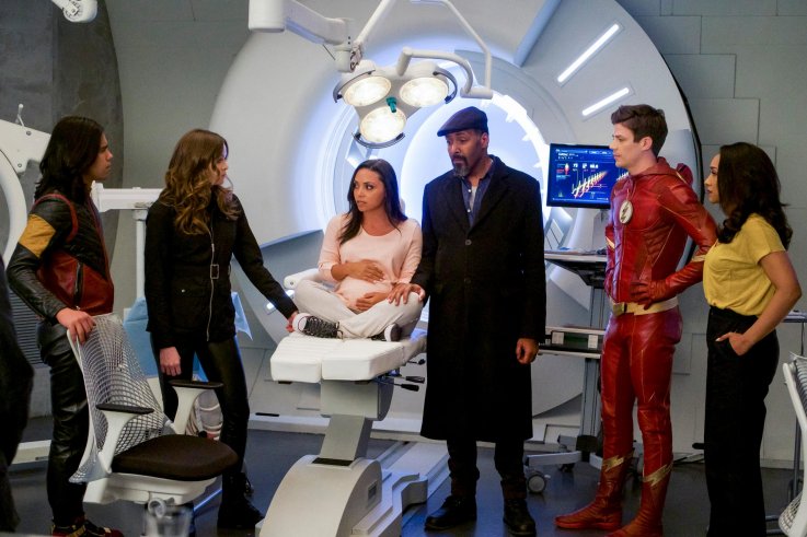 cecile telepathic powers the flash season 5 jenna west cecile telepathic powers the flash season 5 jenna west