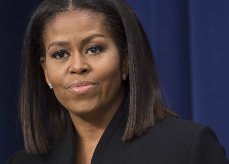 Michelle Obama