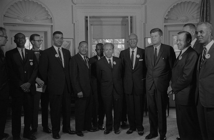 Civil Rights Civil Rights
