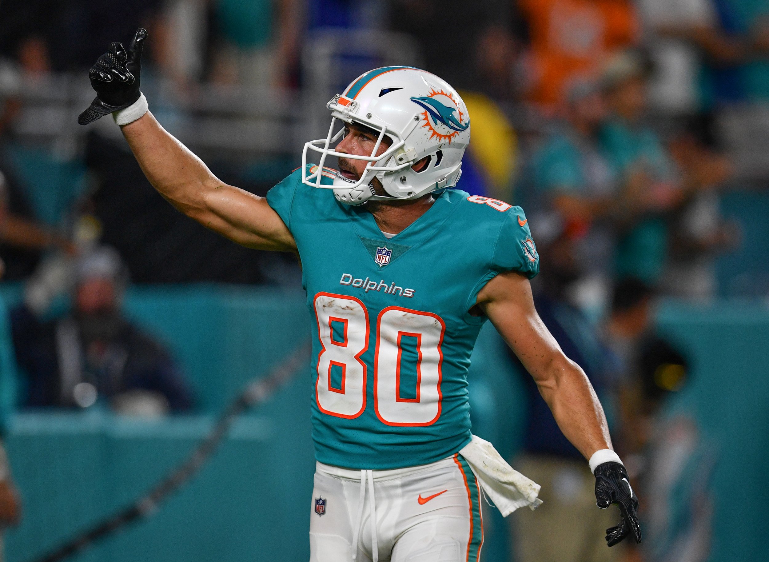 Fantasy Football 2018 Best Sleepers, Who to Target By Position