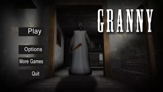 GRANNY 5 UPDATE 1.1 DOWNLOAD, TRAILER #2