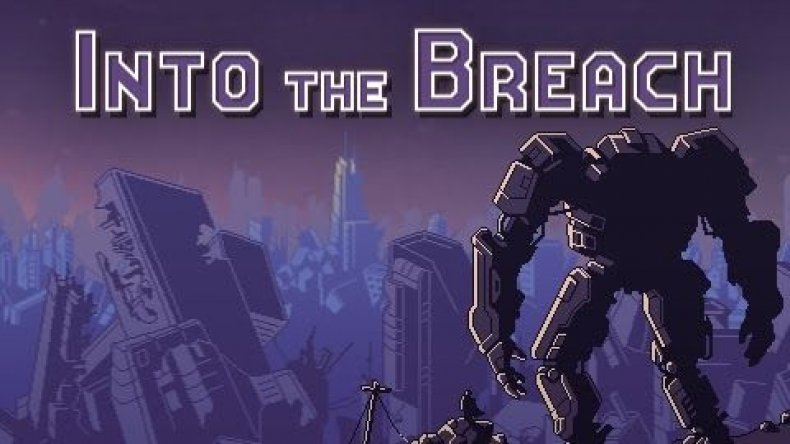 into the break nintendo switch