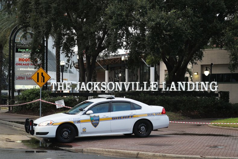 jacksonville shooting player shielded younger players jacksonville shooting player shielded younger players