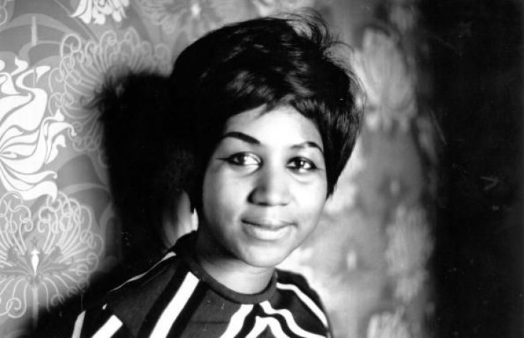 Aretha Franklin Aretha Franklin