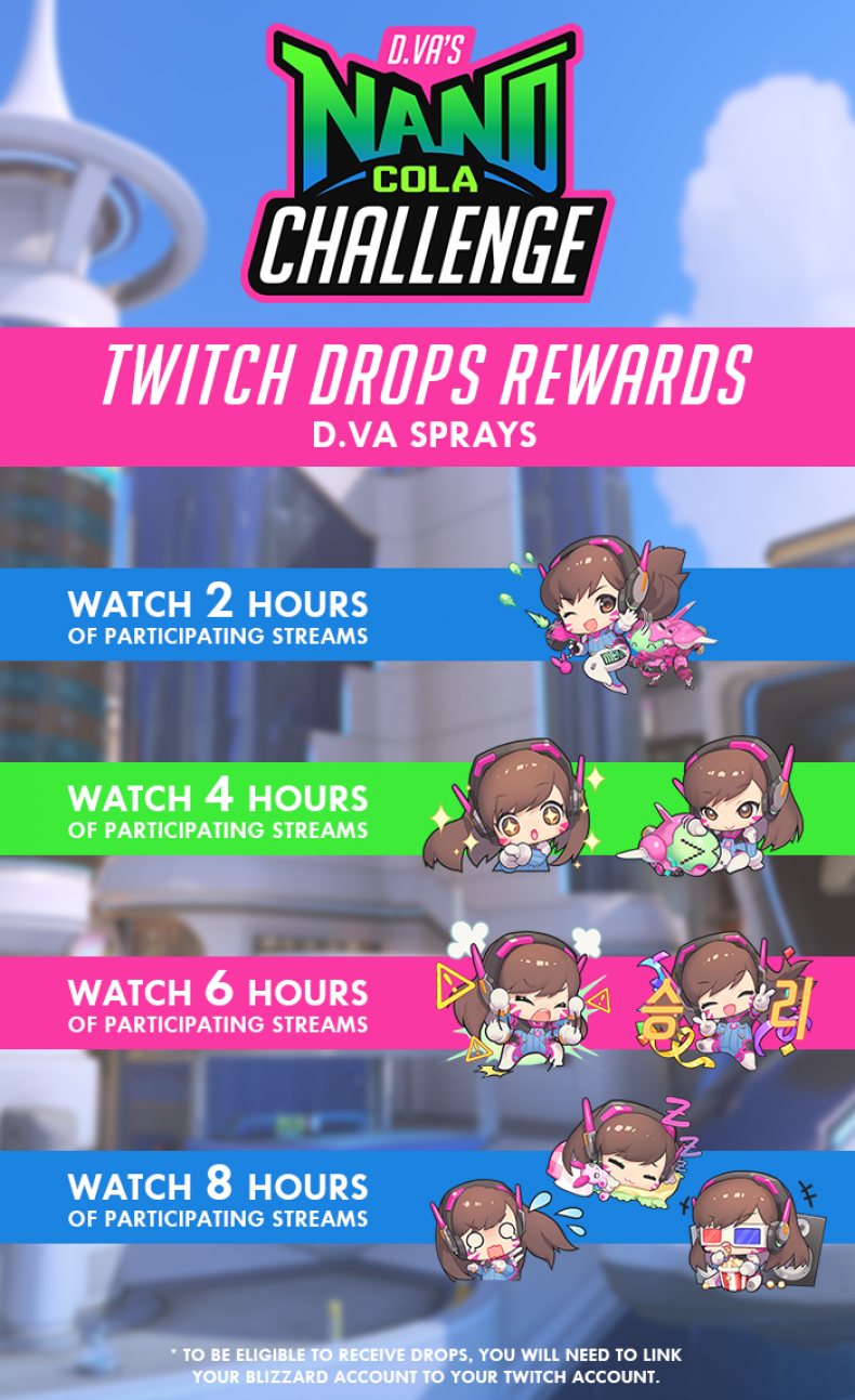 twitch drops dva