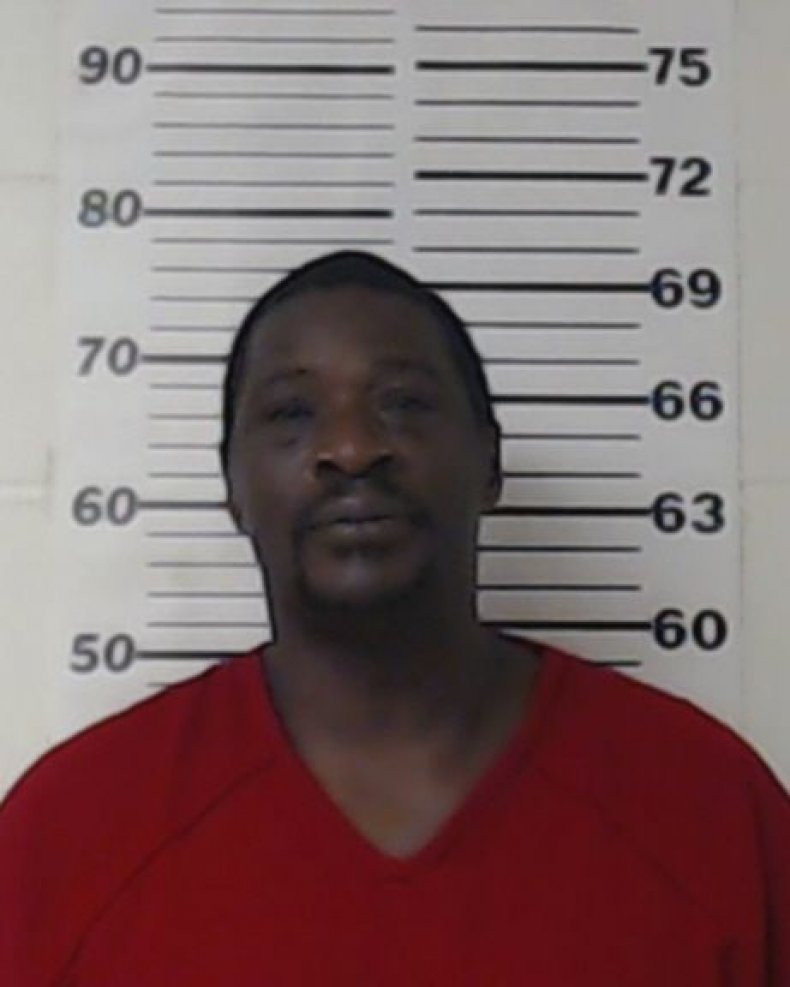 Tommy Lee Anderson