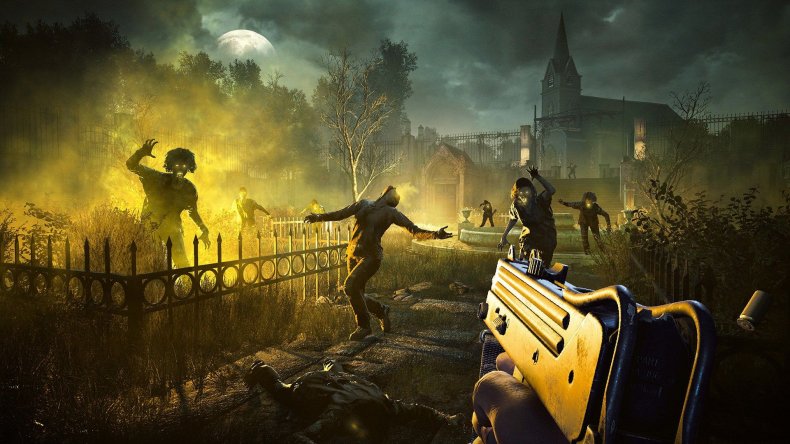 dead-living-zombies-release-date-review