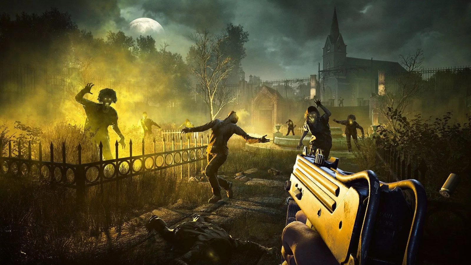 Far Cry 5: Dead Living Zombies' DLC Review: Season Pass Ends on a Downer