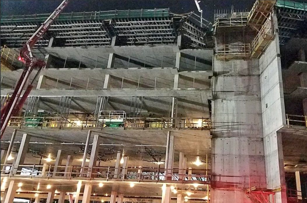 Construction Workers Killed Near Walt Disney World as Six-Story Hotel