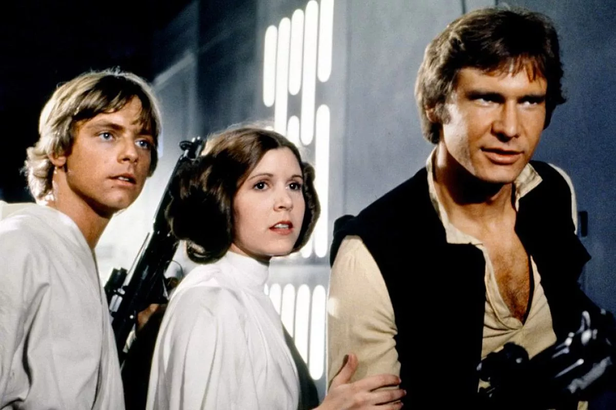Robert Blalack Tributes As Pioneering 'Star Wars' VFX Artist Dies Aged 73 - Vimarsana News