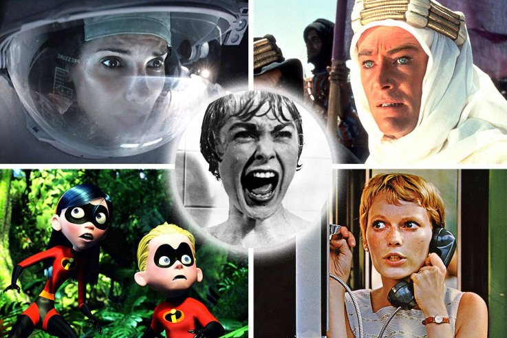 The 100 Best Films of All Time: The Ultimate List