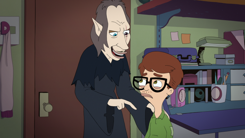 Big Mouth Season 2