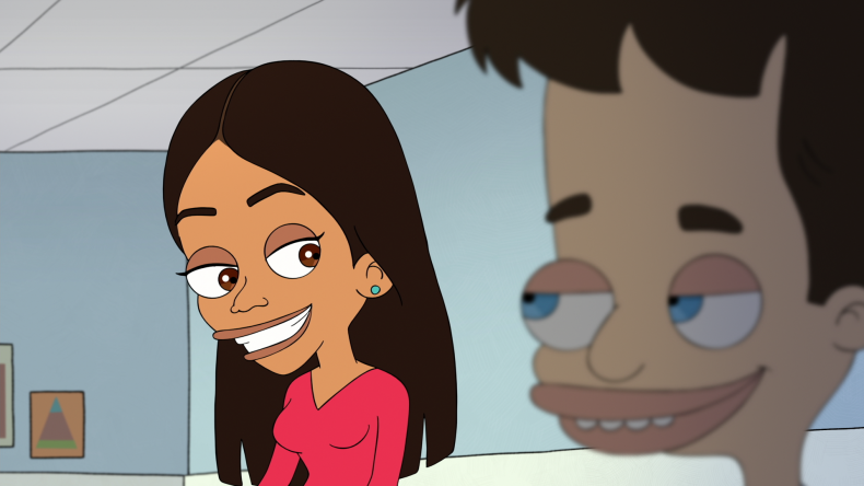 Big Mouth Season 2