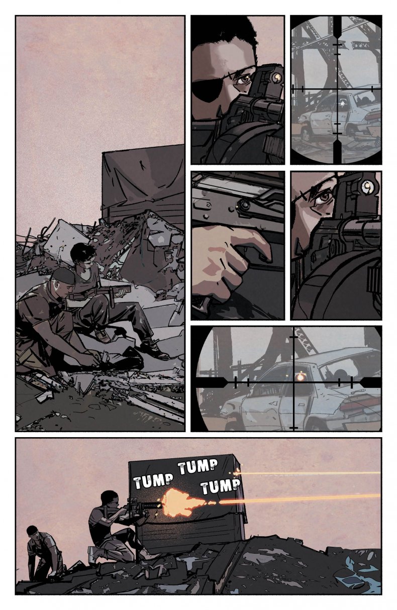 scarlet #1 page 4