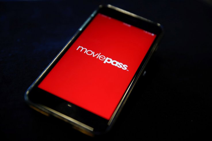 MoviePass Rival Sinemia Launches $9.99 Plan MoviePass Rival Sinemia Launches $9.99 Plan