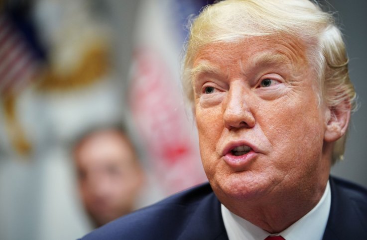 Trump opioid announcement Trump opioid announcement