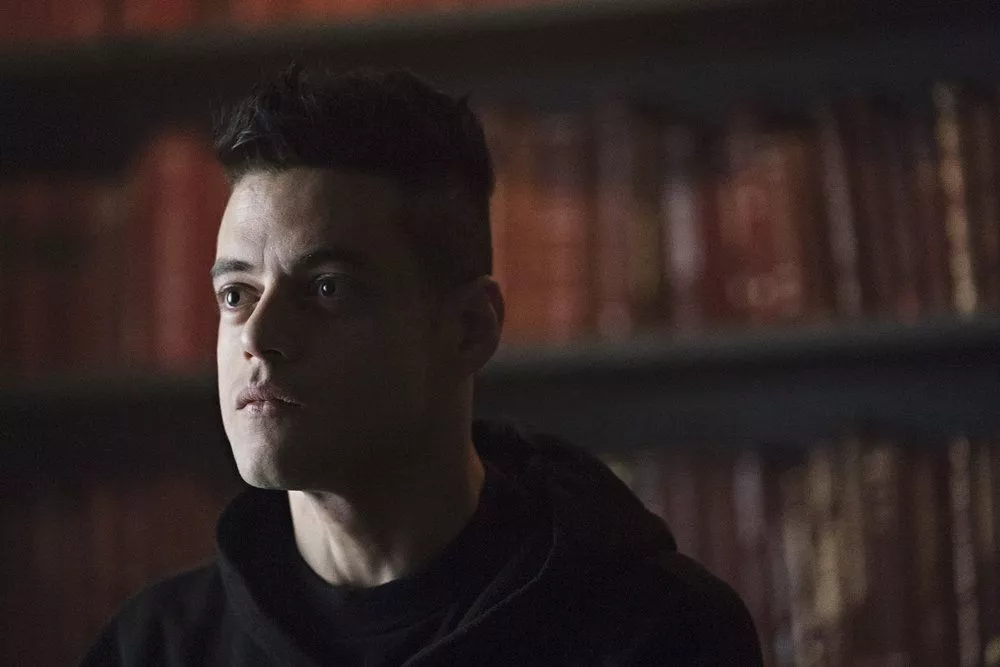 Mr. Robot to end USA Network run with Season 4 in 2019