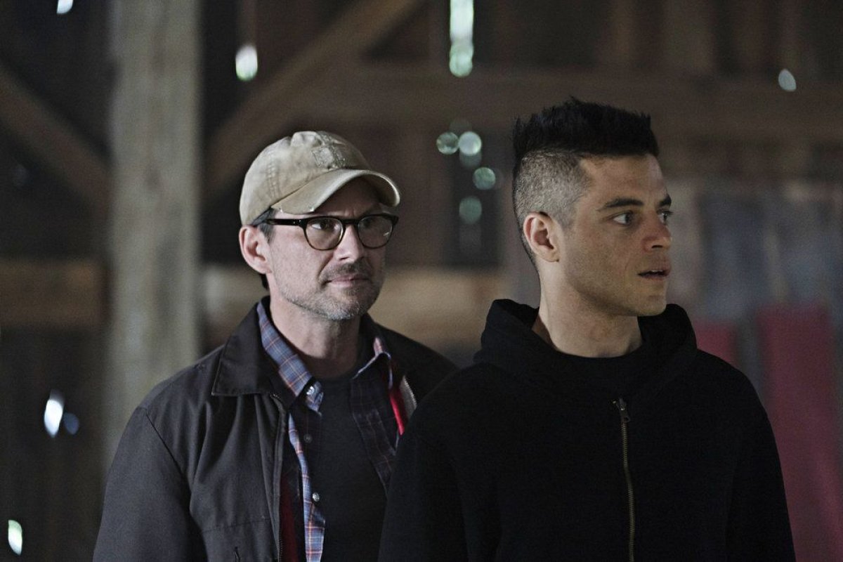 Mr. Robot' Season 4 Release Date: Everything We Know Before Show Ends