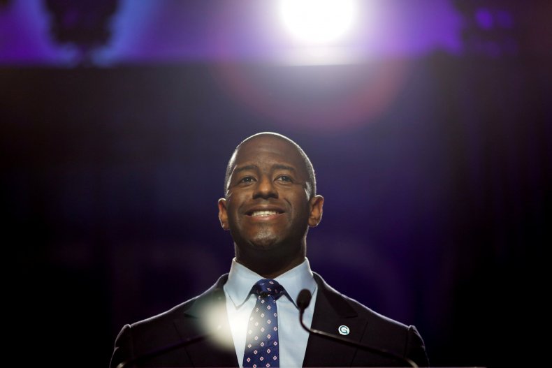 gillum