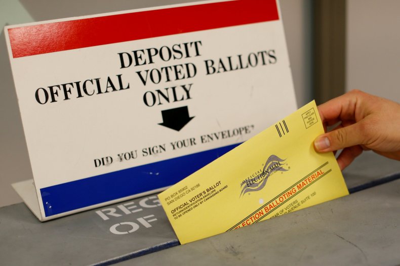 Election Hacking: Security Upgrades Are Too Little, Too Late For 2018 Midterms