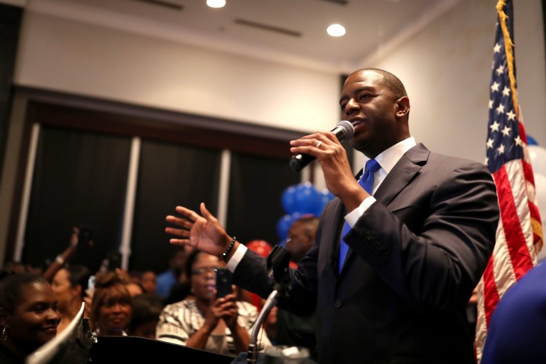 2018-08-29T023219Z_1624511646_NOCID_RTRMADP_3_NEWS-GUBERNATORIAL-ANDREW-GILLUM-WATCH-PARTY 2018-08-29T023219Z_1624511646_NOCID_RTRMADP_3_NEWS-GUBERNATORIAL-ANDREW-GILLUM-WATCH-PARTY