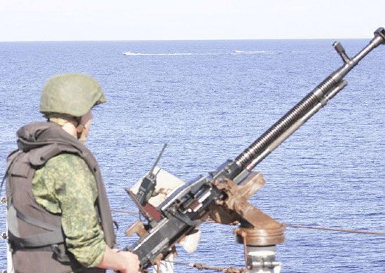 RussiaMedSea