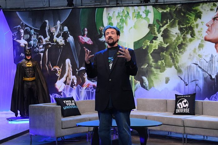 kevin smith dc universe kevin smith dc universe