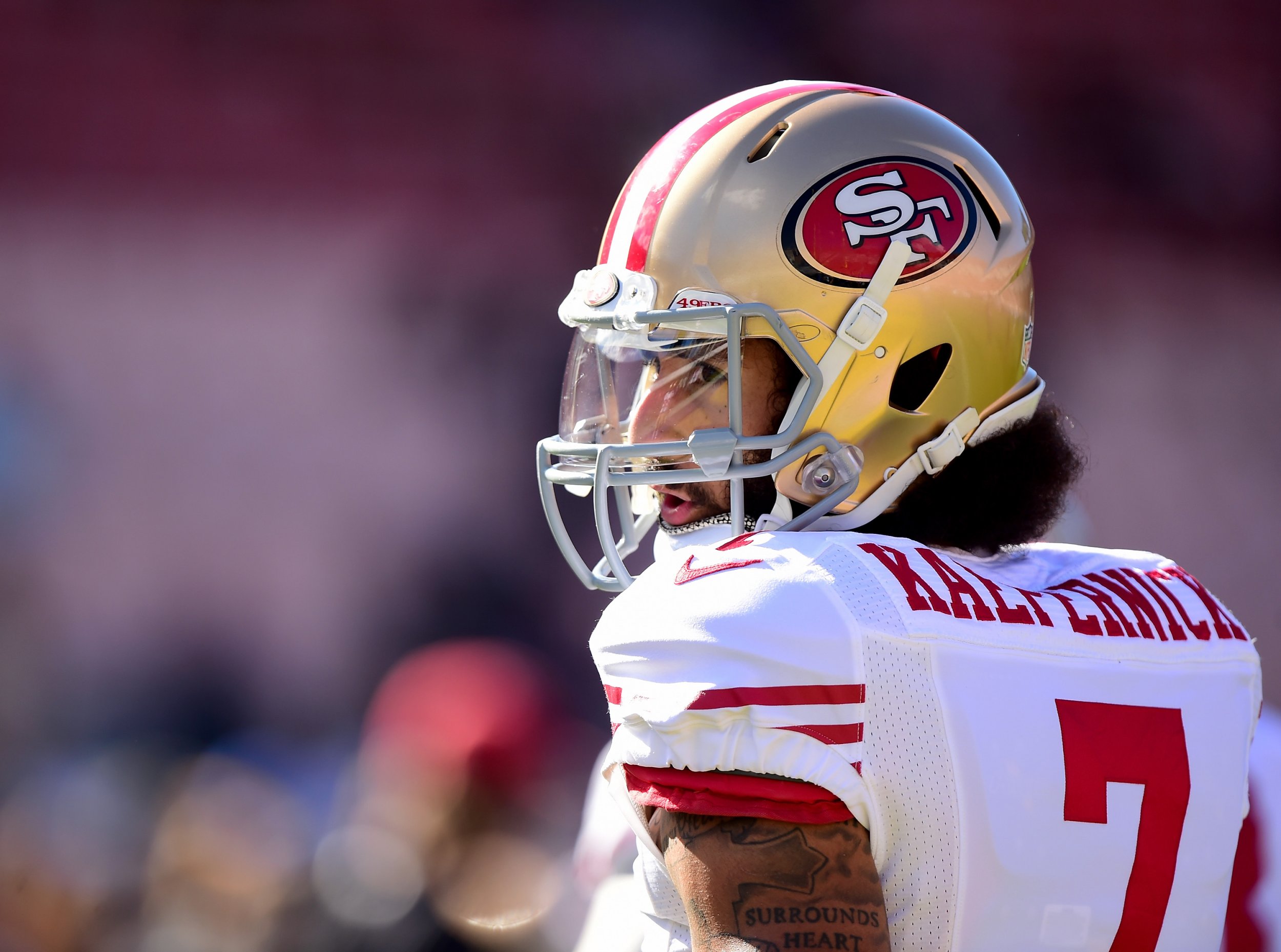 Colin Kaepernick collusion case: A lawyer explains what happens next 