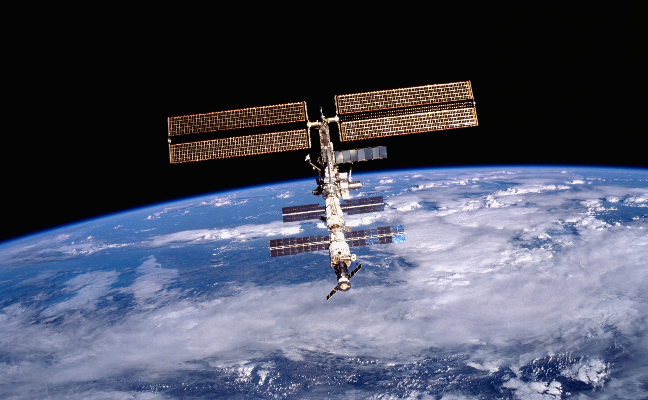 space station russia