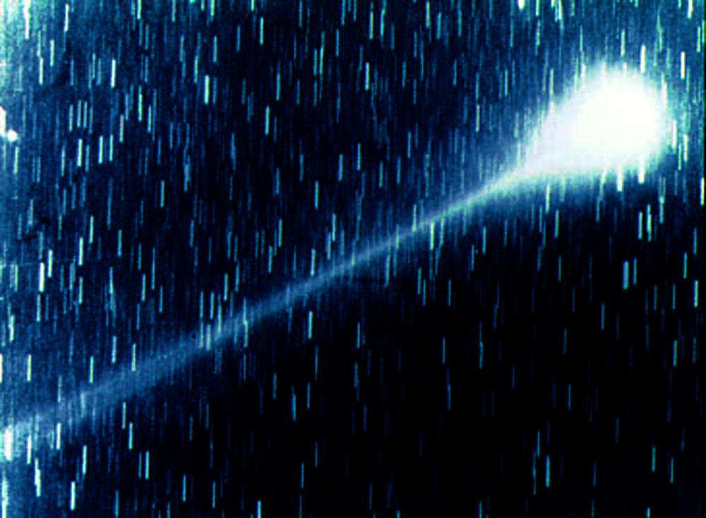 Comet_21P_Giacobini-Zinner