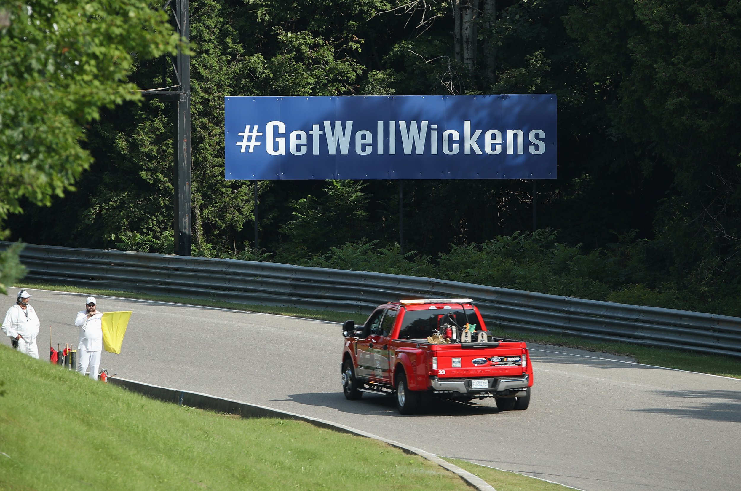 wickens