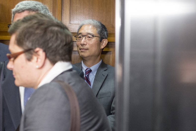 russia trump barrel steele ohr 2016 campaign