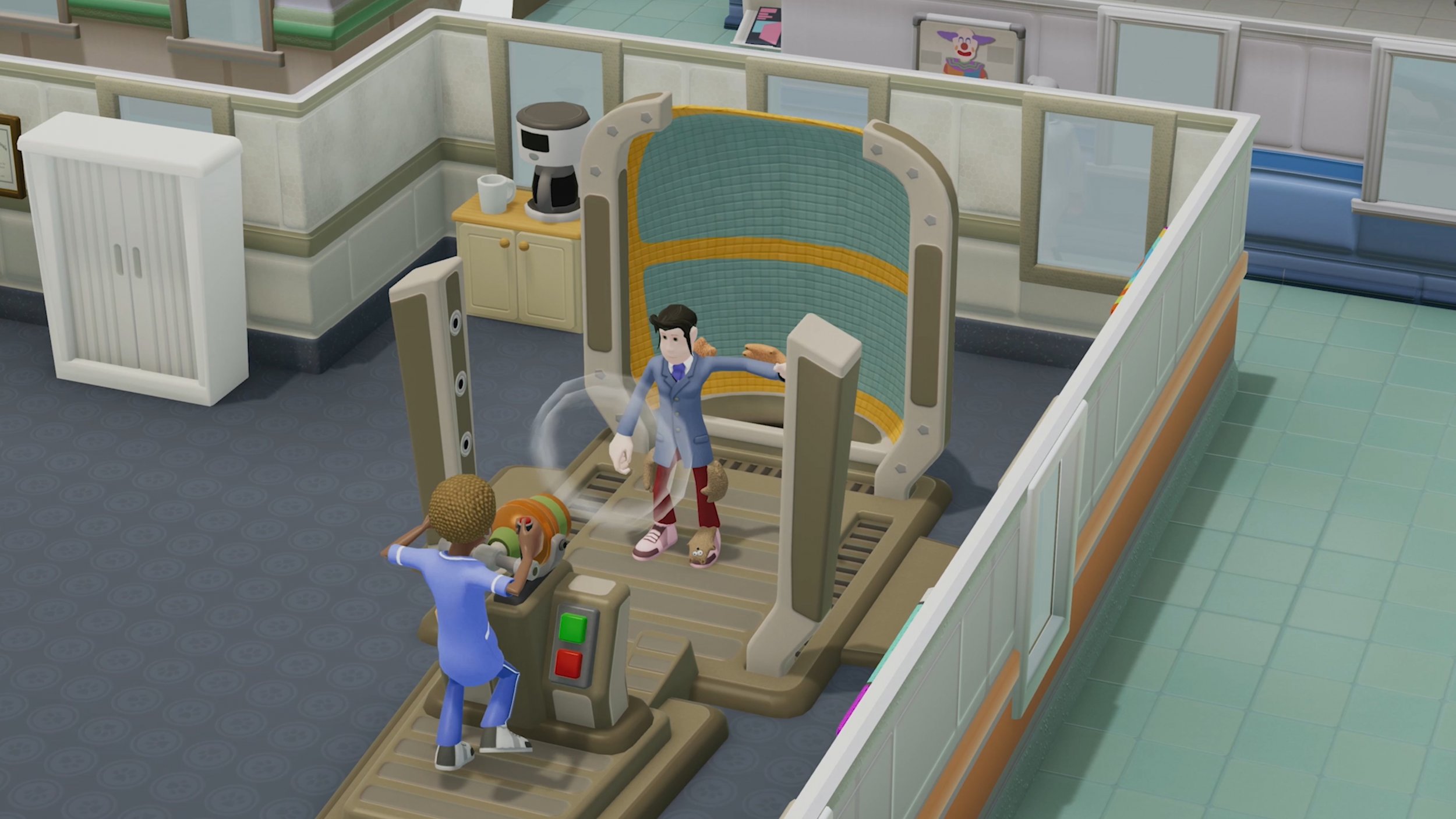 monobeast two point hospital monobeast two point hospital