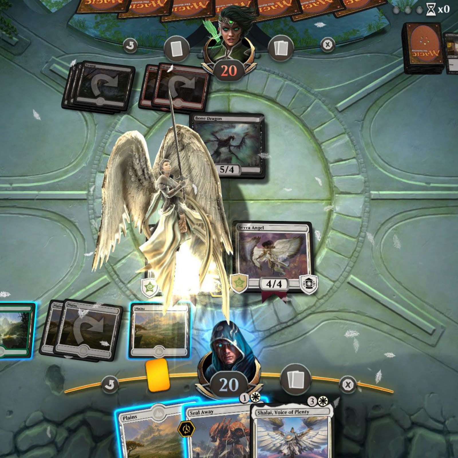 Magic Arena Notifications Magic The Gathering Arena Mac , MTG Arena Gets Release Date For macOS ...
