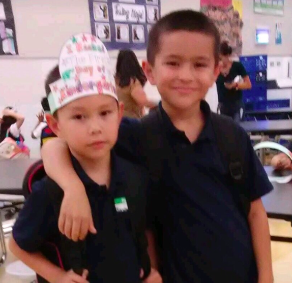 Amber Alert Phoenix