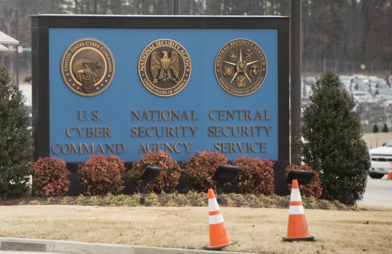 National Security Agency