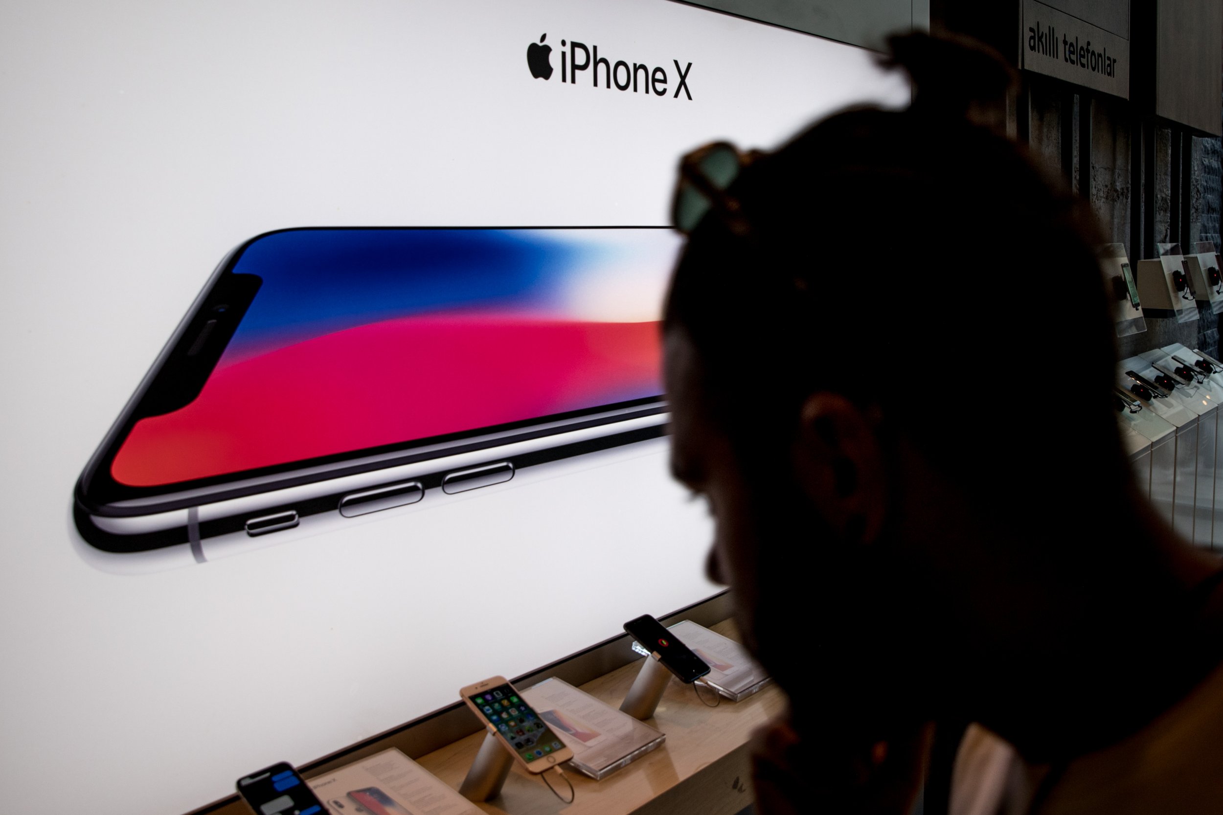 Excitement for a New iPhone Is Falling Every Year, Figures Show - Newsweek