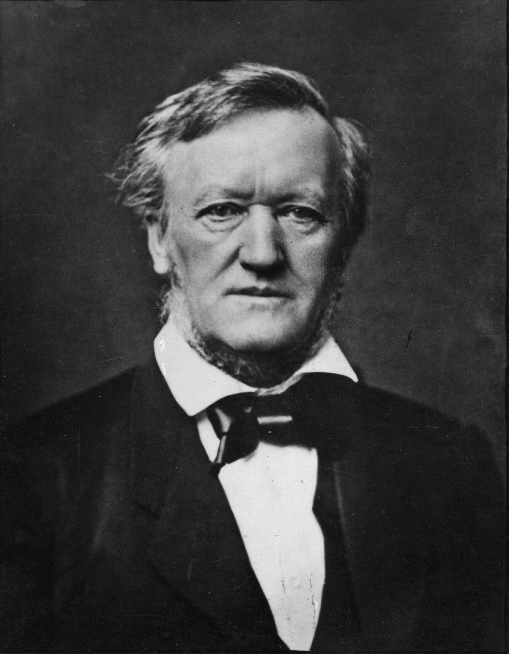 wagner composer