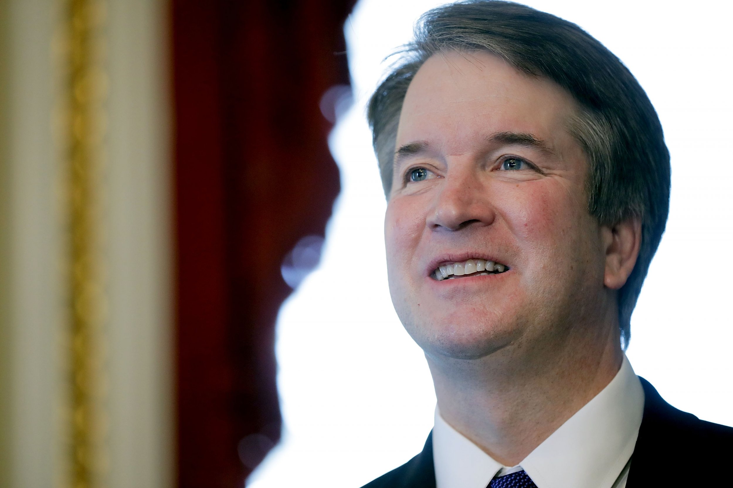 As Kavanaugh Confirmation Hearing Begins 42000 Pages Of Records Released At Eleventh Hour 