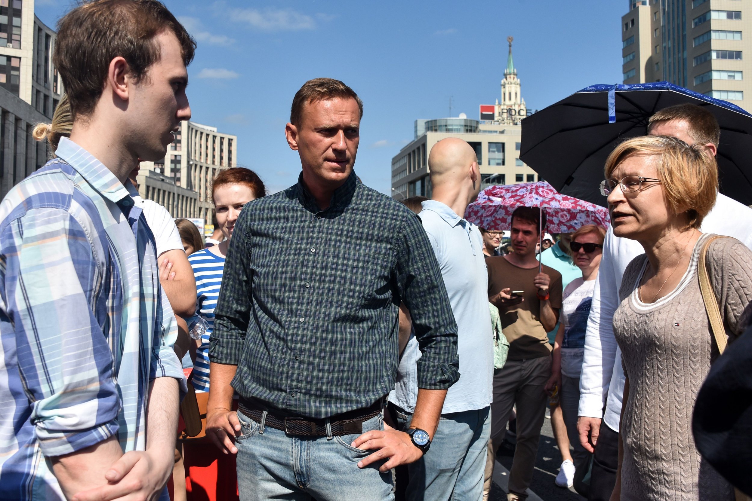 Navalny