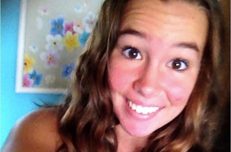 mollie tibbetts