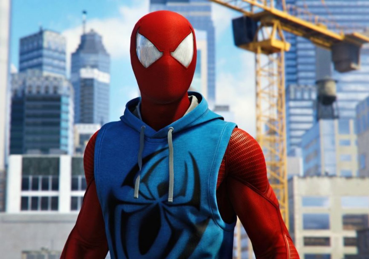 Spiderman' PS4 Suits: Every Costume and How to Get Them