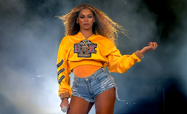 Celebrate Beyoncé's 37th Birthday With 15 of Her Best Quotes