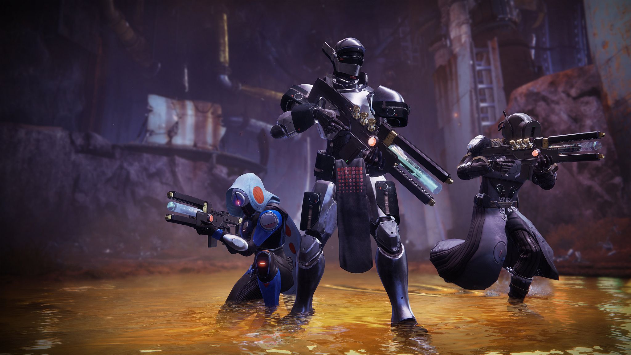 destiny How to get the Wendigo-GL3 Pinnacle weapon - Destiny 2