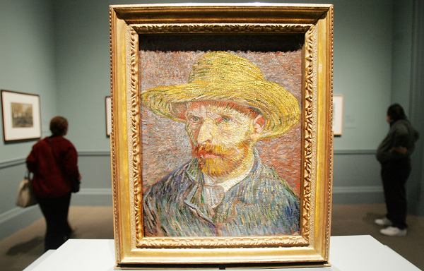 How Did Vincent Van Gogh Die?