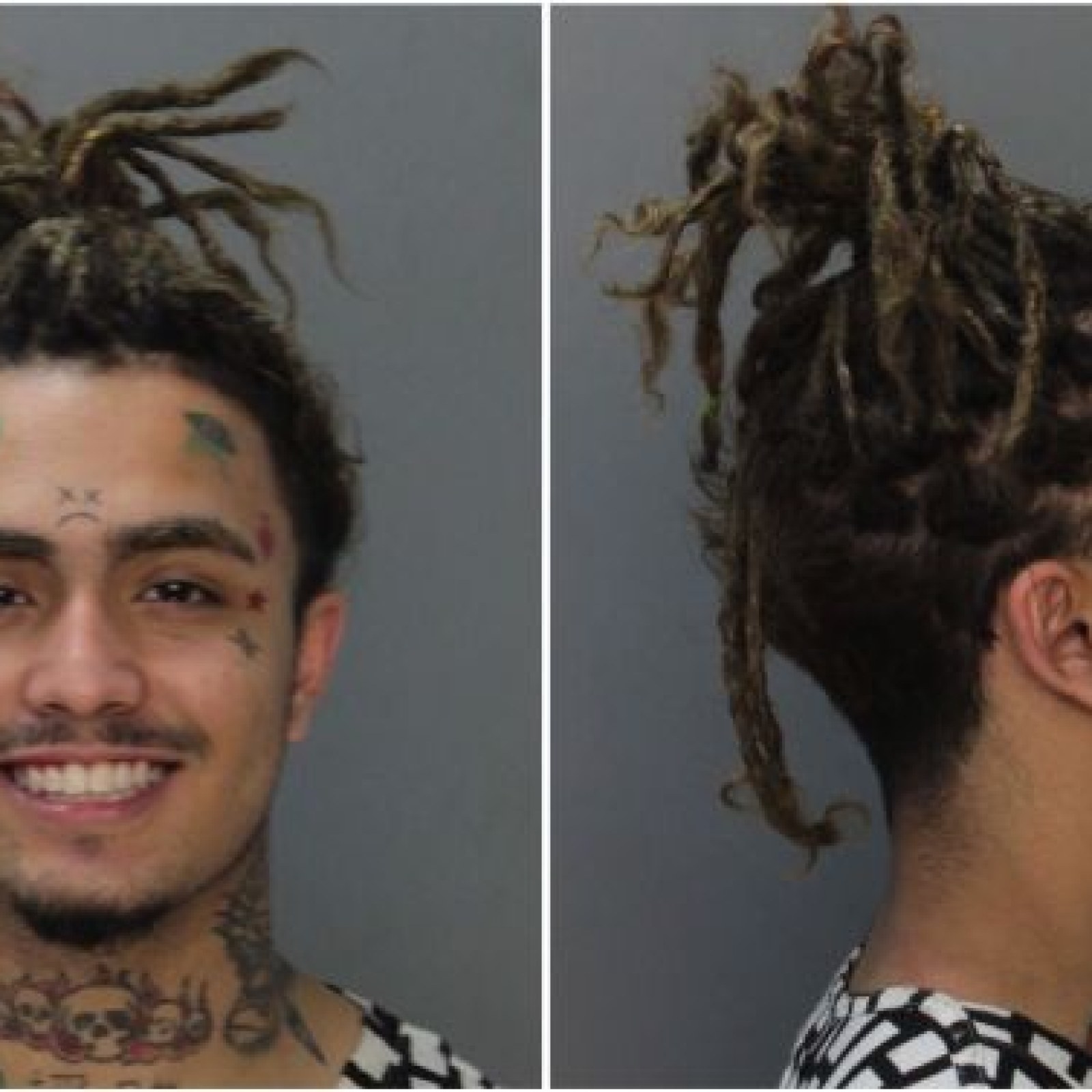 Why Is Lil Pump Going To Jail Gucci Gang Rapper In Legal Trouble