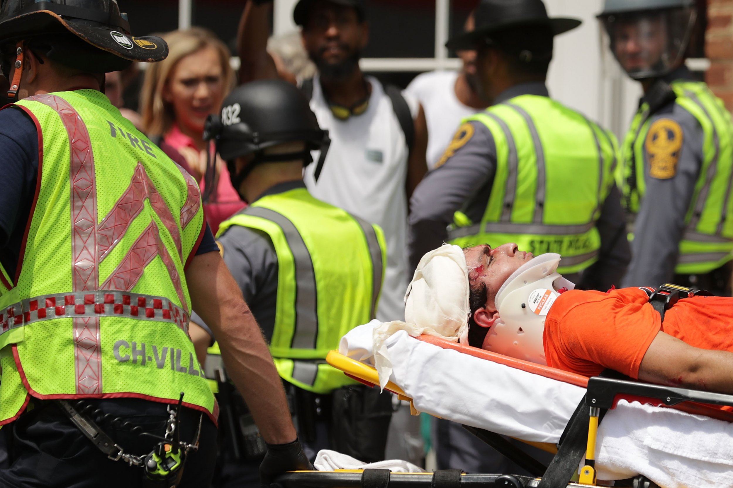 Are You Making This Deadly Mistake During Active Shooter Events? - sp6a84v
