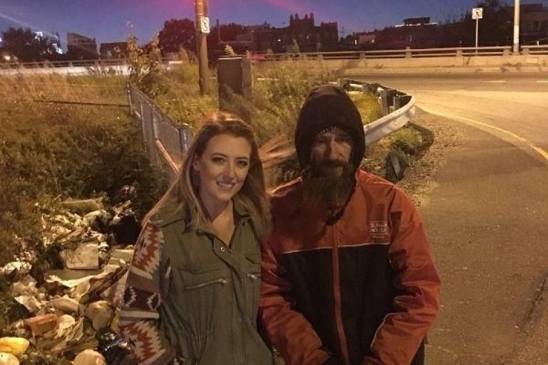 Homeless, man, go, fund, me, money, gone, John, Bobbit, Kate, Mclure, mark, diamico fraud Megyn Kelly today Homeless, man, go, fund, me, money, gone, John, Bobbit, Kate, Mclure, mark, diamico fraud Megyn Kelly today