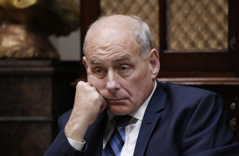 John Kelly