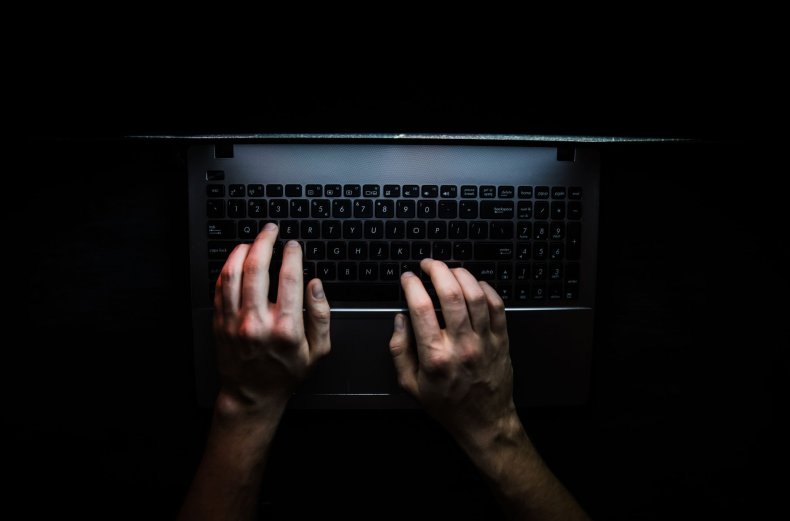 Computer Keyboard